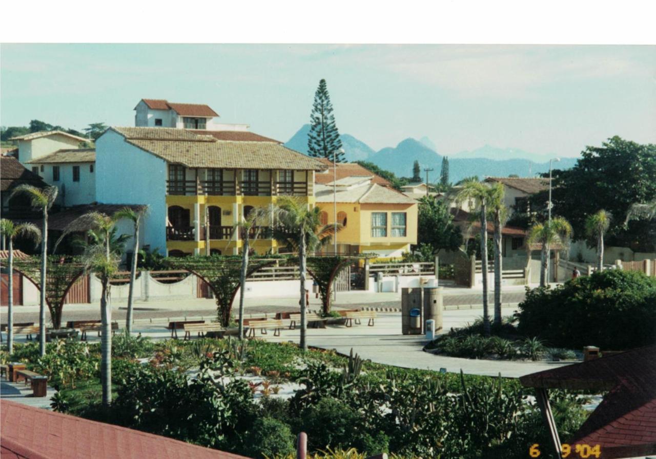 Pousada Girassol Rio das Ostras Exterior photo
