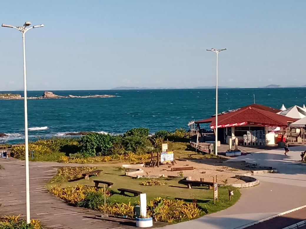 Pousada Girassol Rio das Ostras Exterior photo